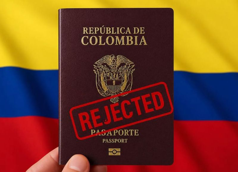 VIDEO | Se refuerzan los controles migratorios: un pasaporte vencido puede impedir el ingreso o la salida al país