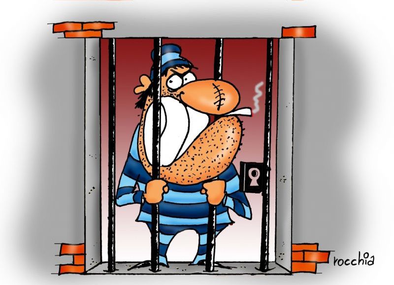 Le dieron 57 años de cárcel al hombre que secuestró y abusó de al menos 9 mujeres en el Valle del Cauca